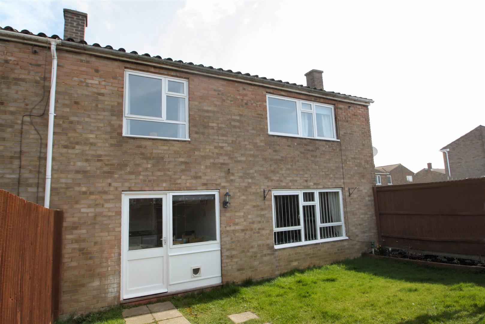 3 Bedroom to let in Haverhill Cheffins Haverhill Office